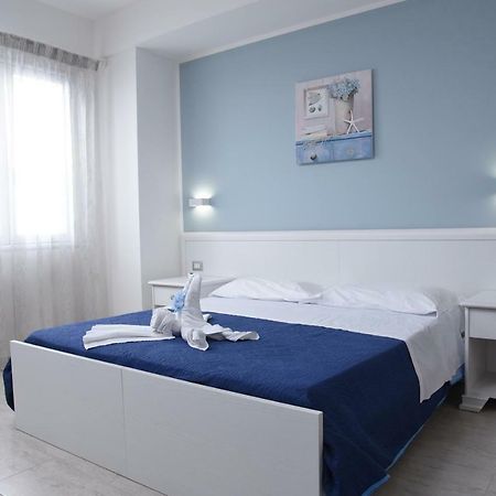 B&B Victoria Порто-Чезарео Экстерьер фото